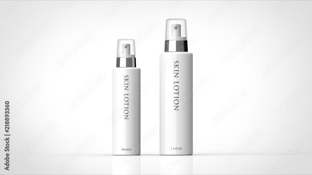 HOME CARE ローションセット(デモ)