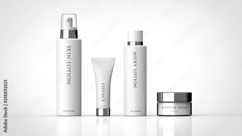 HOME CARE ローションセット(デモ)